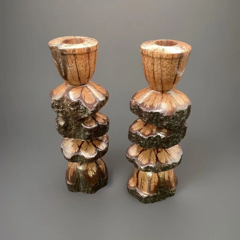 Handmade set two